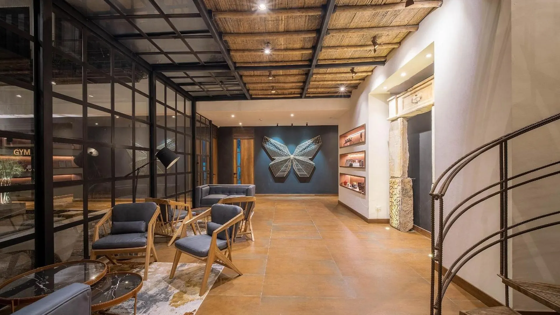 Hermoso Apartamento En La Candelaria بوغوتا 0*,  كولومبيا