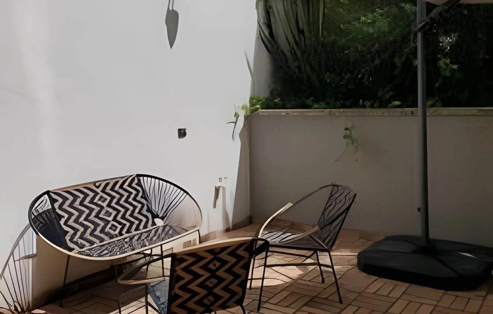 شقة Hermoso Apartamento En La Candelaria بوغوتا