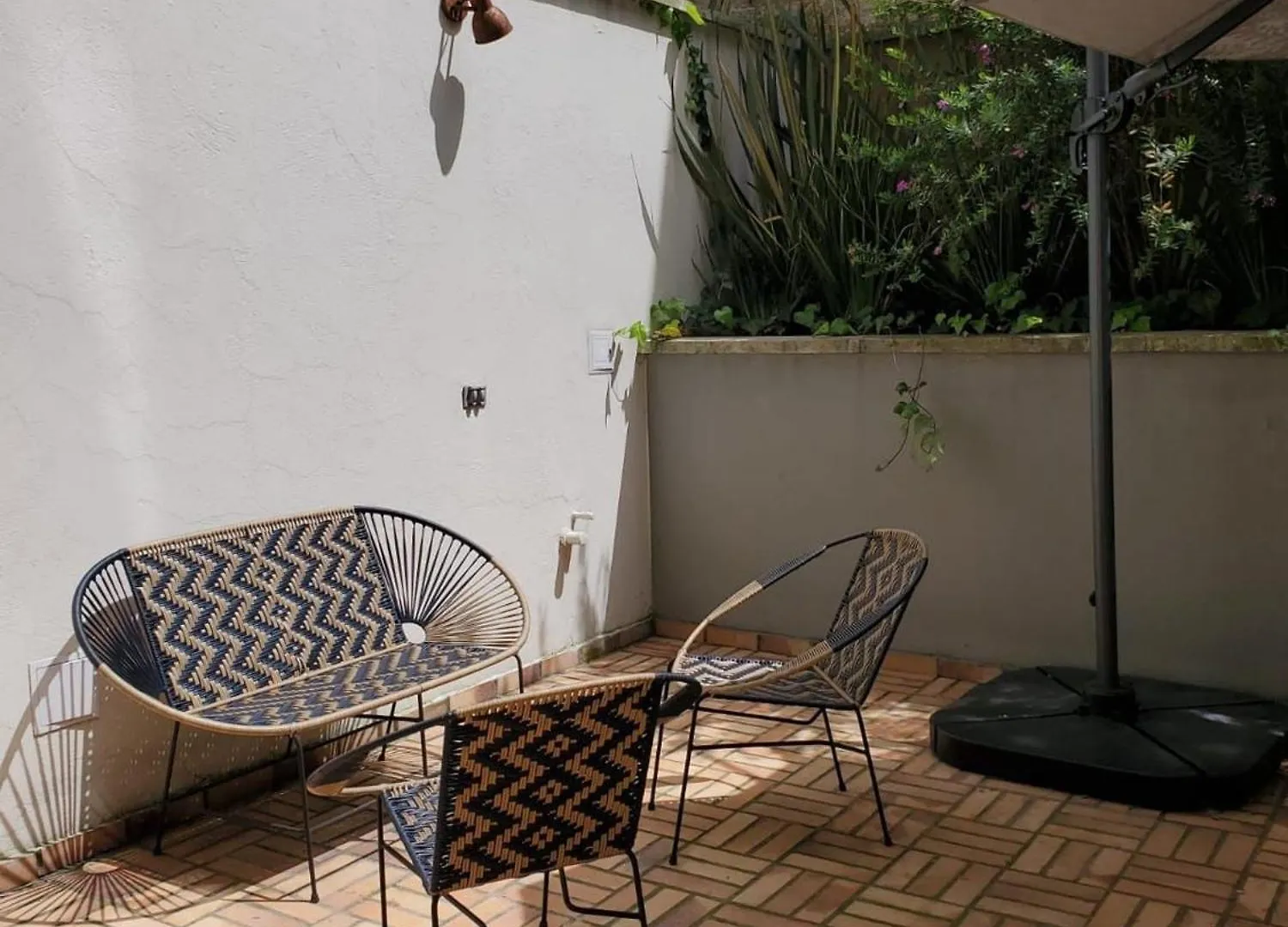 Hermoso Apartamento En La Candelaria بوغوتا 0*,
